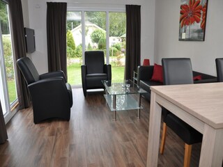 Vakantiepark Baarle-Nassau Kenmerken 12