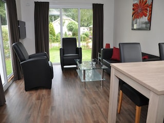 Vakantiepark Baarle-Nassau Kenmerken 9