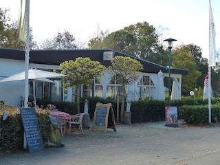 Vakantiepark Baarle-Nassau  38