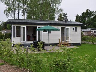 Vakantiepark Baarle-Nassau Buitenaudio-opname 8