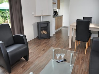 Vakantiepark Baarle-Nassau Kenmerken 18