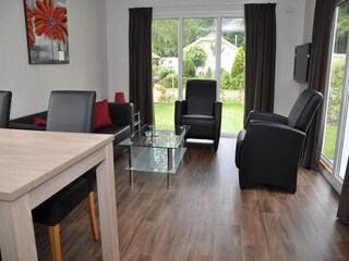 Vakantiepark Baarle-Nassau Kenmerken 11