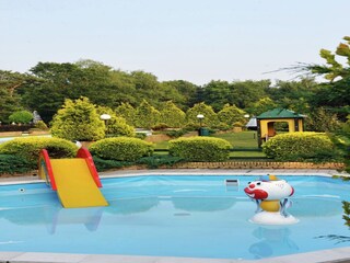 Ferienpark Baarle-Nassau Außenaufnahme 4