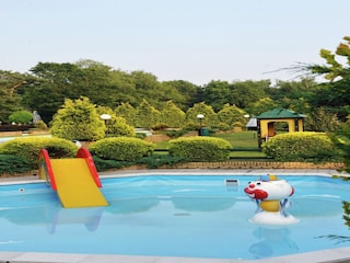 Vakantiepark Baarle-Nassau Buitenaudio-opname 2