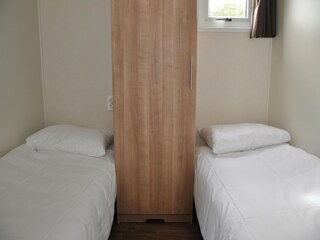 Vakantiepark Baarle-Nassau Kenmerken 17