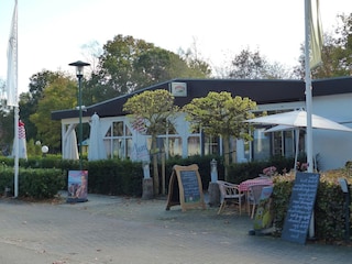 Vakantiepark Baarle-Nassau Omgeving 22