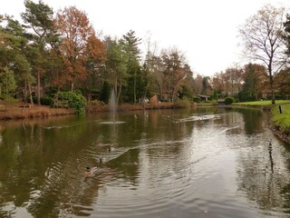 Parc de vacances Baarle-Nassau Environnement 19