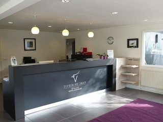 Vakantiepark Baarle-Nassau Kenmerken 15