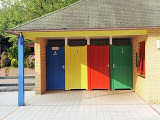Ferienpark Baarle-Nassau  31