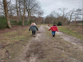 Vakantiepark Baarle-Nassau Omgeving 31