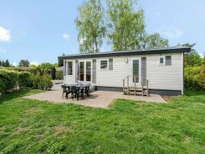 Ferienpark Gemütliches Chalet mit Kamin - Baarle-Nassau - image1