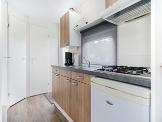 Vakantiepark Baarle-Nassau Kenmerken 6