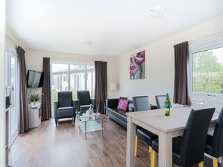 Vakantiepark Baarle-Nassau Kenmerken 13