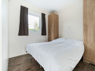 Parque de vacaciones Baarle-Nassau Características 13