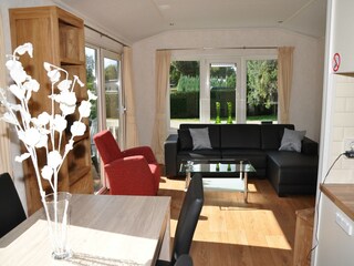 Vakantiepark Baarle-Nassau Kenmerken 9