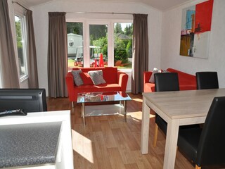 Vakantiepark Baarle-Nassau Kenmerken 16