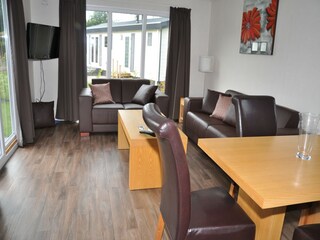 Vakantiepark Baarle-Nassau Kenmerken 17