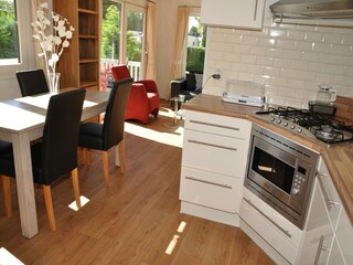 Vakantiepark Baarle-Nassau Kenmerken 14