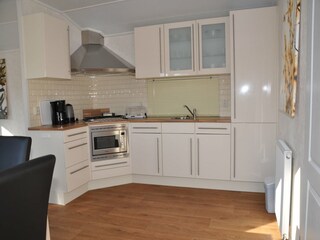 Parc de vacances Baarle-Nassau Équipement 9