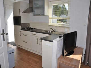 Parque de vacaciones Baarle-Nassau Características 11