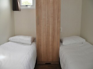 Vakantiepark Baarle-Nassau Kenmerken 18