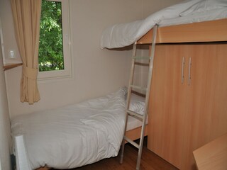 Vakantiepark Baarle-Nassau Kenmerken 20