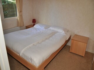 Vakantiepark Baarle-Nassau Kenmerken 6