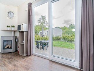 Vakantiepark Baarle-Nassau Kenmerken 21