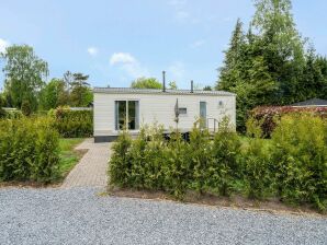 Holiday park Nice chalet near Baarle-Nassau