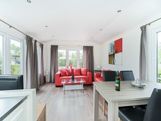 Parc de vacances Baarle-Nassau Équipement 9