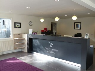 Vakantiepark Baarle-Nassau Kenmerken 8