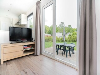 Vakantiepark Baarle-Nassau Kenmerken 6