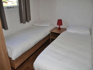 Vakantiepark Baarle-Nassau Kenmerken 9