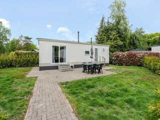 Ferienpark Baarle-Nassau Außenaufnahme 2