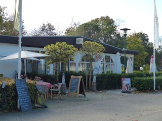 Holiday park Baarle-Nassau  39