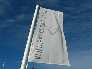 Parque de vacaciones Baarle-Nassau  20