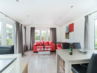 Vakantiepark Baarle-Nassau Kenmerken 9