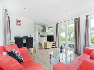 Vakantiepark Baarle-Nassau Kenmerken 4