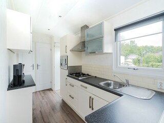 Parco vacanze Baarle-Nassau Caratteristiche 7