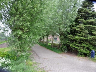 Parco vacanze Baarle-Nassau Ambiente 32