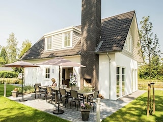 Ferienpark Baarle-Nassau Außenaufnahme 3