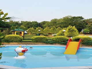 Parc de vacances Baarle-Nassau Enregistrement extérieur 1