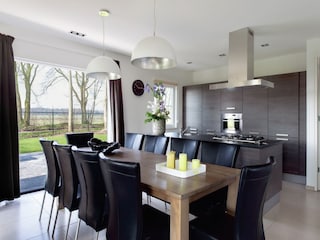 Ferienpark Baarle-Nassau Ausstattung 12