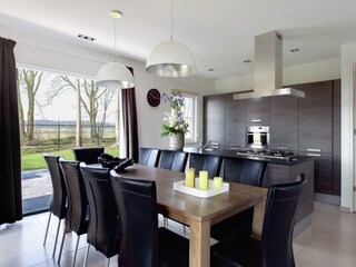 Vakantiepark Baarle-Nassau Kenmerken 12