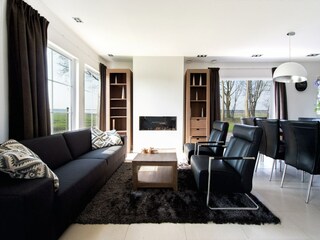 Vakantiepark Baarle-Nassau Kenmerken 13
