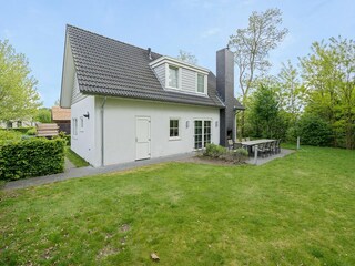 Parc de vacances Baarle-Nassau Enregistrement extérieur 9