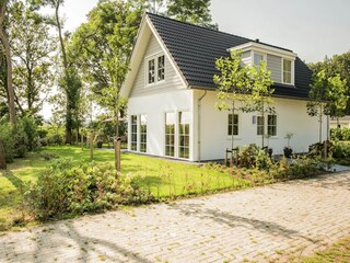 Vakantiepark Baarle-Nassau Buitenaudio-opname 7