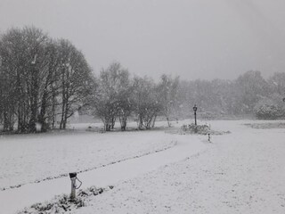 Vakantiepark Baarle-Nassau Omgeving 35