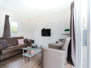 Vakantiepark Baarle-Nassau Kenmerken 8