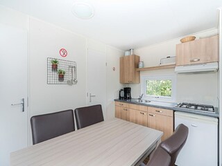 Parc de vacances Baarle-Nassau Équipement 10